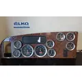 PETERBILT 387 GAUGE CLUSTER thumbnail 1