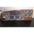 PETERBILT 387 GAUGE CLUSTER thumbnail 1
