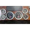 PETERBILT 387 GAUGE CLUSTER thumbnail 2