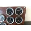 PETERBILT 387 GAUGE CLUSTER thumbnail 3