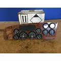 PETERBILT 387 GAUGE CLUSTER thumbnail 3