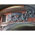 PETERBILT 387 GAUGE CLUSTER thumbnail 1