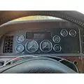 PETERBILT 387 GAUGE CLUSTER thumbnail 1