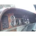 PETERBILT 387 GAUGE CLUSTER thumbnail 1