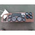 PETERBILT 387 GAUGE CLUSTER thumbnail 1