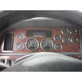 PETERBILT 387 GAUGE CLUSTER thumbnail 1