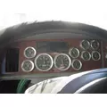 PETERBILT 387 GAUGE CLUSTER thumbnail 1