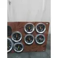 PETERBILT 387 GAUGE CLUSTER thumbnail 5