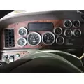 PETERBILT 387 GAUGE CLUSTER thumbnail 1