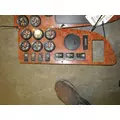 PETERBILT 387 GAUGE CLUSTER thumbnail 3