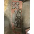 PETERBILT 387 GAUGE CLUSTER thumbnail 1