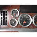 PETERBILT 387 GAUGE CLUSTER thumbnail 4