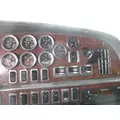 PETERBILT 387 GAUGE CLUSTER thumbnail 3