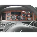 PETERBILT 387 GAUGE CLUSTER thumbnail 1