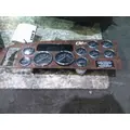 PETERBILT 387 GAUGE CLUSTER thumbnail 2