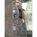 PETERBILT 387 GAUGE CLUSTER thumbnail 3