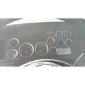 PETERBILT 387 GAUGE CLUSTER thumbnail 1