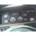 PETERBILT 387 GAUGE CLUSTER thumbnail 1