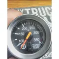 PETERBILT 387 GAUGE TEMPERATURE thumbnail 1