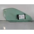 PETERBILT 387 GLASS, DOOR VENT, FRONT thumbnail 1