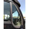 PETERBILT 387 GLASS, DOOR VENT, FRONT thumbnail 1