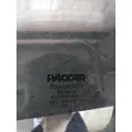 PETERBILT 387 GLASS, DOOR VENT, FRONT thumbnail 2