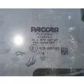 PETERBILT 387 GLASS, DOOR VENT, FRONT thumbnail 2