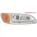 PETERBILT 387 HEADLAMP ASSEMBLY thumbnail 2