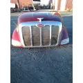 PETERBILT 387 HOOD thumbnail 1