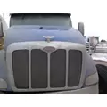 PETERBILT 387 HOOD thumbnail 3