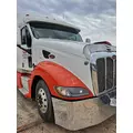 PETERBILT 387 HOOD thumbnail 2