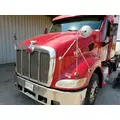 PETERBILT 387 HOOD thumbnail 1