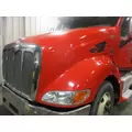 PETERBILT 387 HOOD thumbnail 2