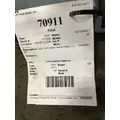 PETERBILT 387 Hood Closeout Panel 114 thumbnail 3