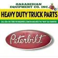 PETERBILT 387 Hood Trim & Misc. Parts thumbnail 1