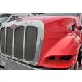 PETERBILT 387 Hood thumbnail 2