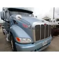 PETERBILT 387 Hood thumbnail 2