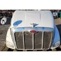 PETERBILT 387 Hood thumbnail 1