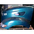 PETERBILT 387 Hood thumbnail 2