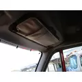 PETERBILT 387 INTERIOR SUN VISOR thumbnail 1