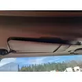 PETERBILT 387 INTERIOR SUN VISOR thumbnail 1