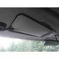 PETERBILT 387 INTERIOR SUN VISOR thumbnail 1