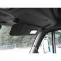 PETERBILT 387 INTERIOR SUN VISOR thumbnail 1