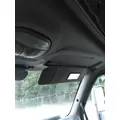 PETERBILT 387 INTERIOR SUN VISOR thumbnail 2