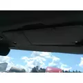 PETERBILT 387 INTERIOR SUN VISOR thumbnail 1