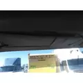 PETERBILT 387 INTERIOR SUN VISOR thumbnail 1