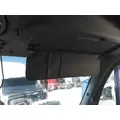 PETERBILT 387 INTERIOR SUN VISOR thumbnail 1