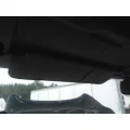 PETERBILT 387 INTERIOR SUN VISOR thumbnail 1
