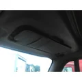 PETERBILT 387 INTERIOR SUN VISOR thumbnail 1