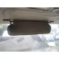 PETERBILT 387 INTERIOR SUN VISOR thumbnail 1